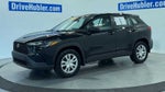 2023 Toyota Corolla Cross L