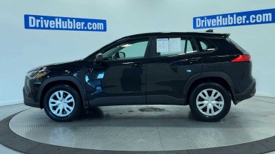 2023 Toyota Corolla Cross L