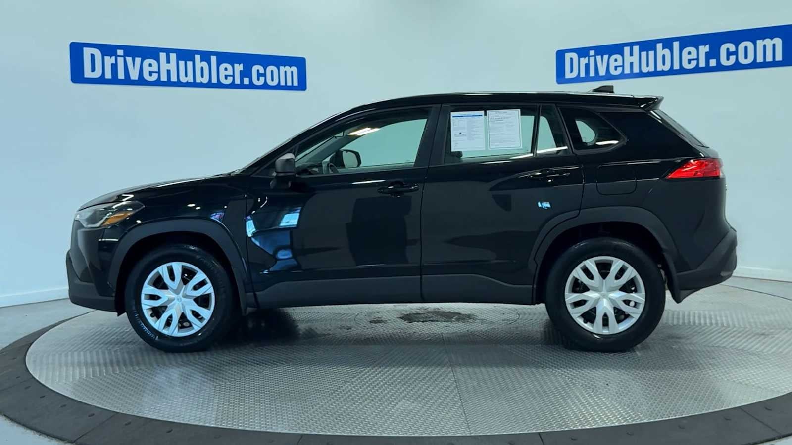 2023 Toyota Corolla Cross L