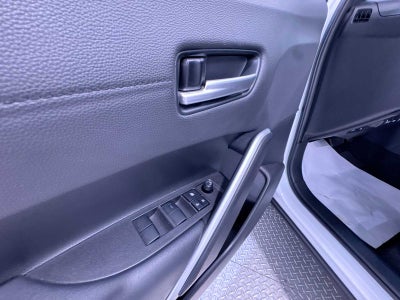 2025 Toyota Corolla Cross Hybrid XSE