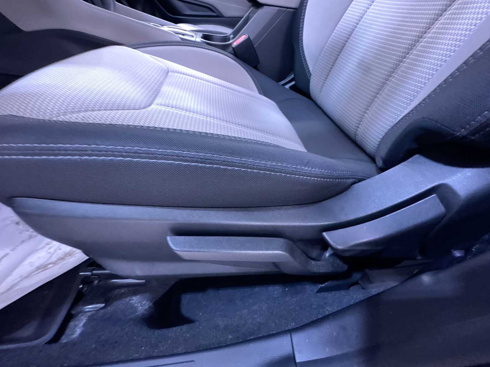 2024 Subaru Forester AWD