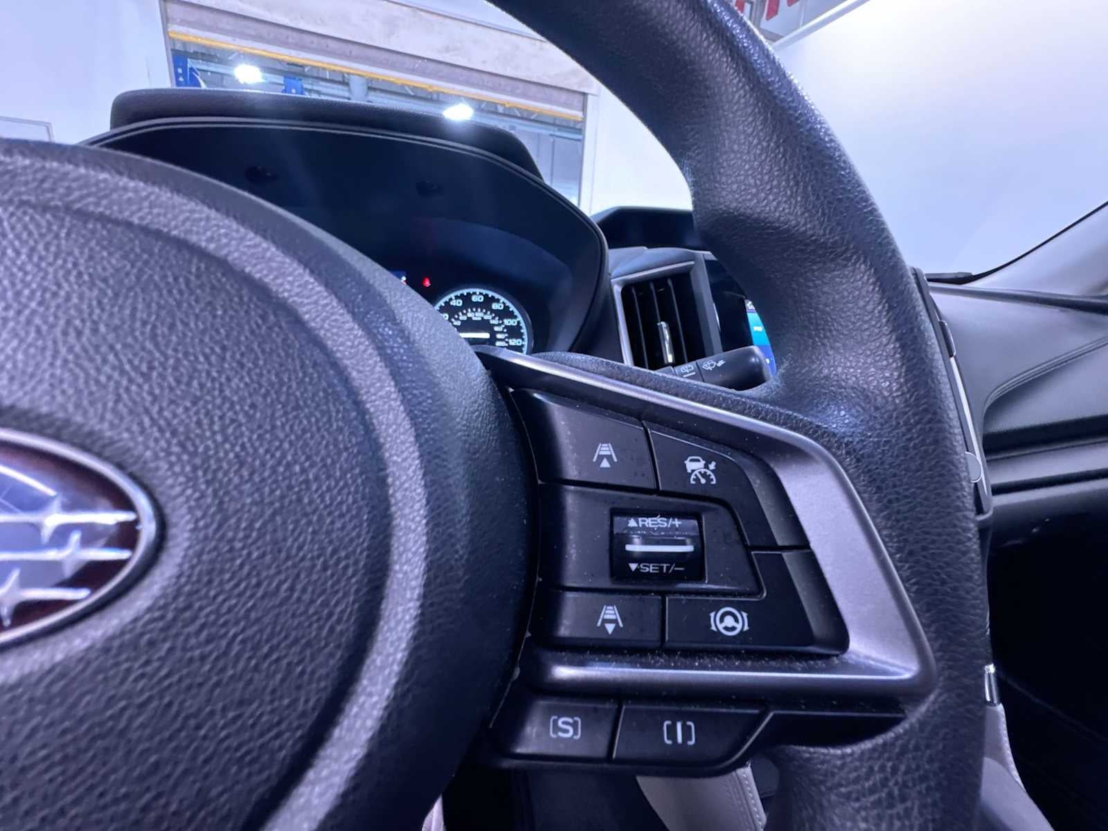 2024 Subaru Forester AWD