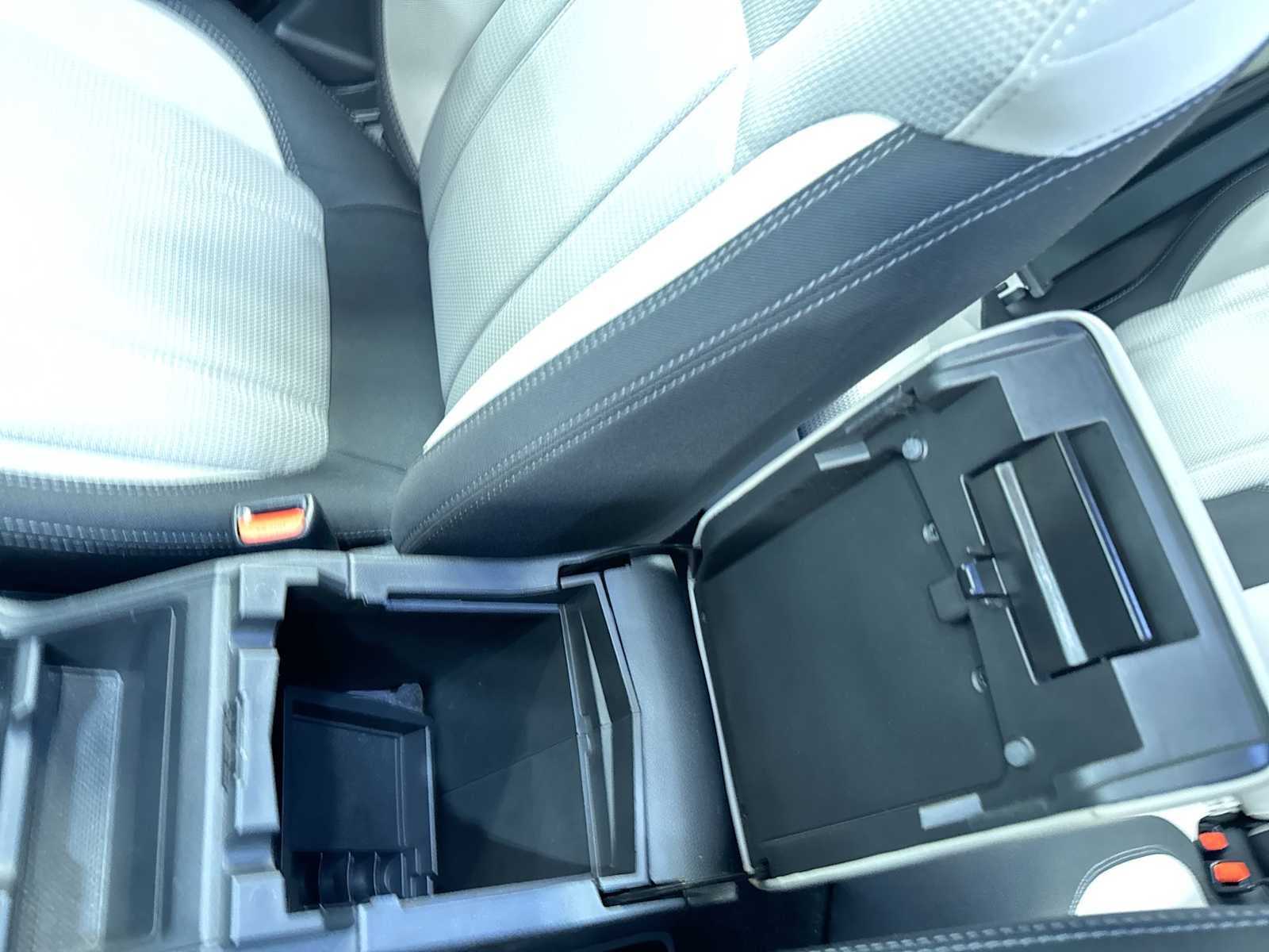 2024 Subaru Forester AWD