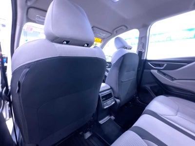 2024 Subaru Forester AWD