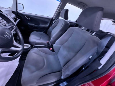 2013 Honda Fit 5dr HB Auto