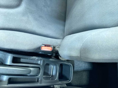 2013 Honda Fit 5dr HB Auto