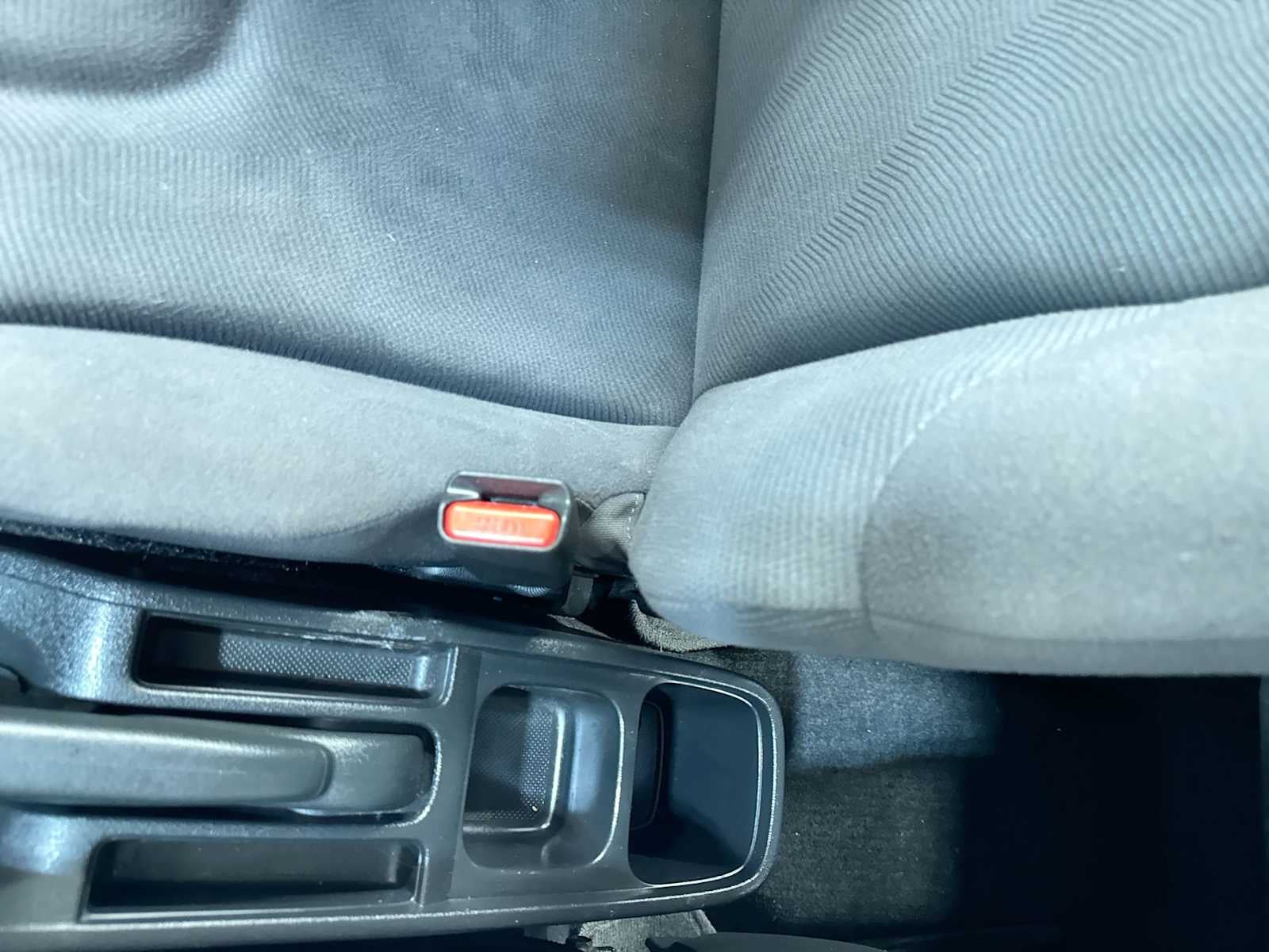 2013 Honda Fit 5dr HB Auto