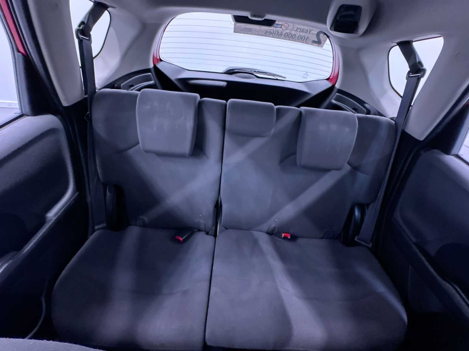 2013 Honda Fit 5dr HB Auto