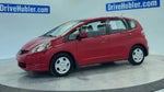 2013 Honda Fit 5dr HB Auto