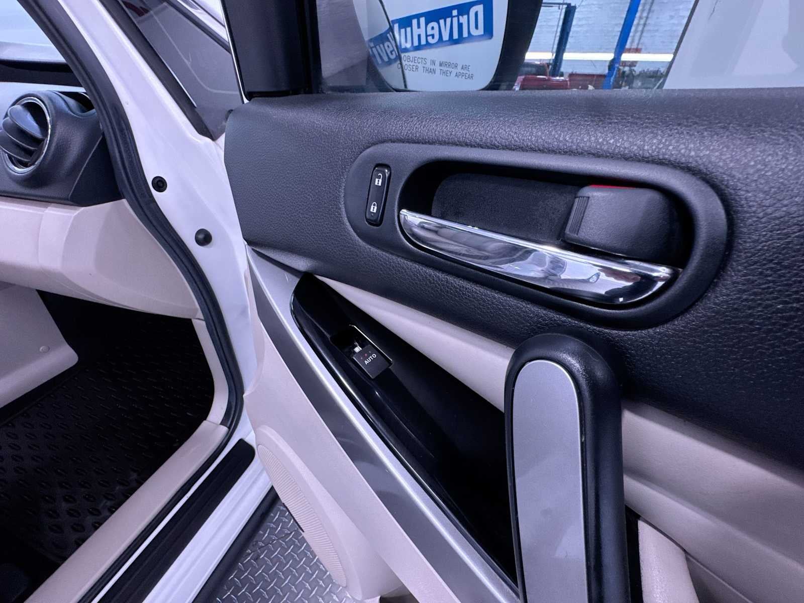 2010 Mazda Mazda CX-7 Grand Touring