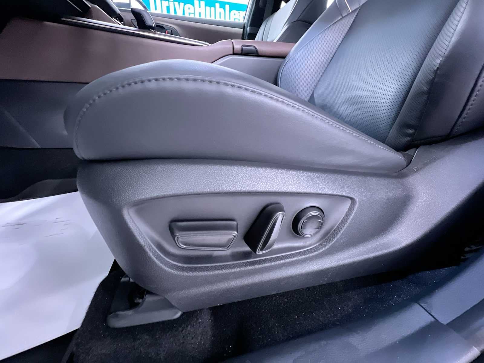 2023 Toyota Crown Limited