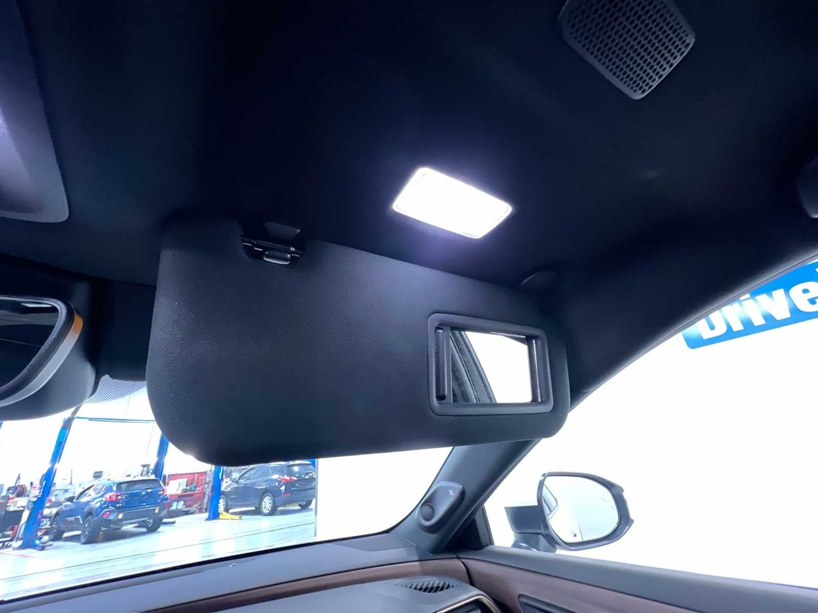 2023 Toyota Crown Limited
