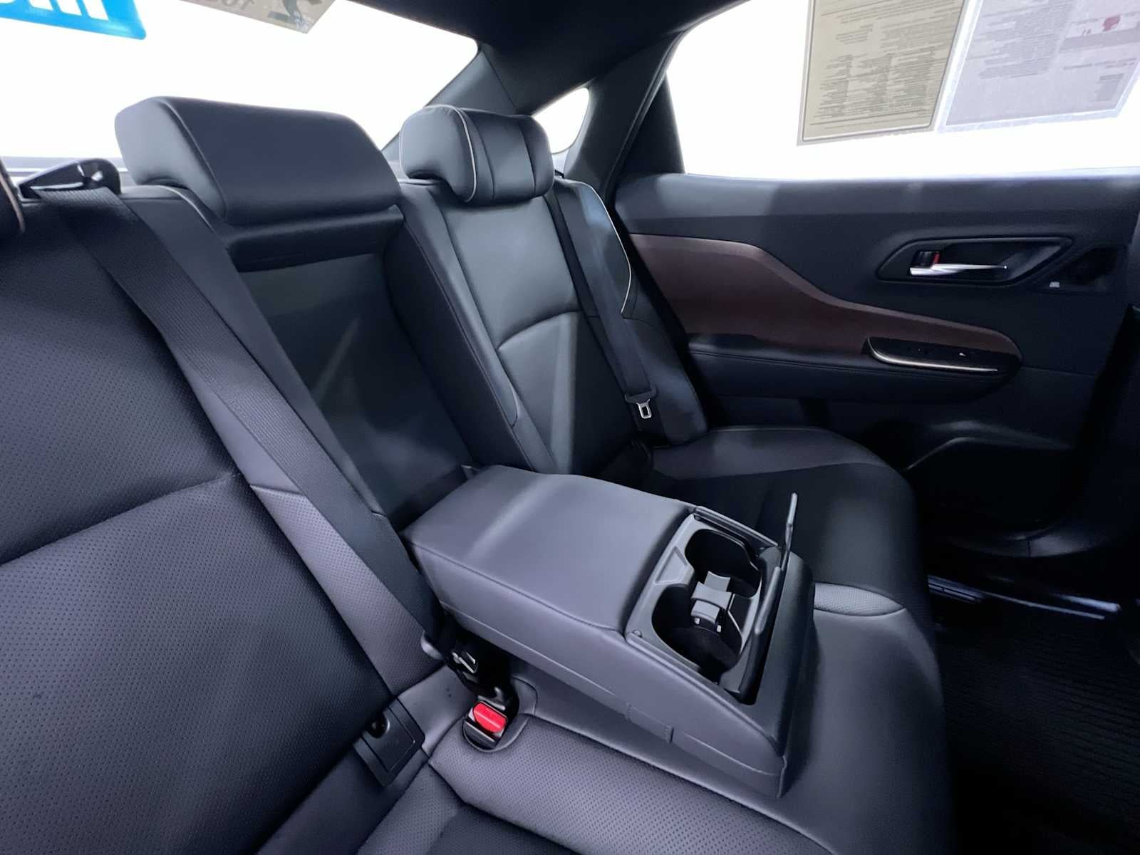 2023 Toyota Crown Limited