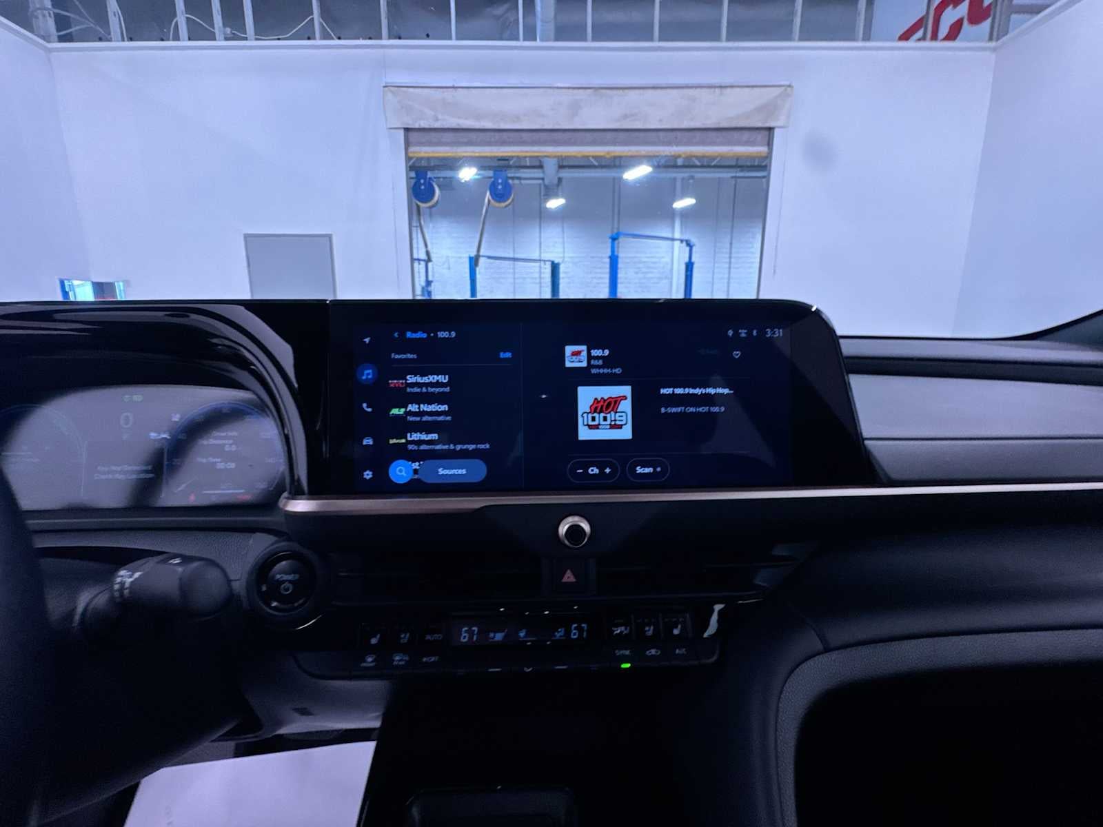 2026 Toyota Crown XLE