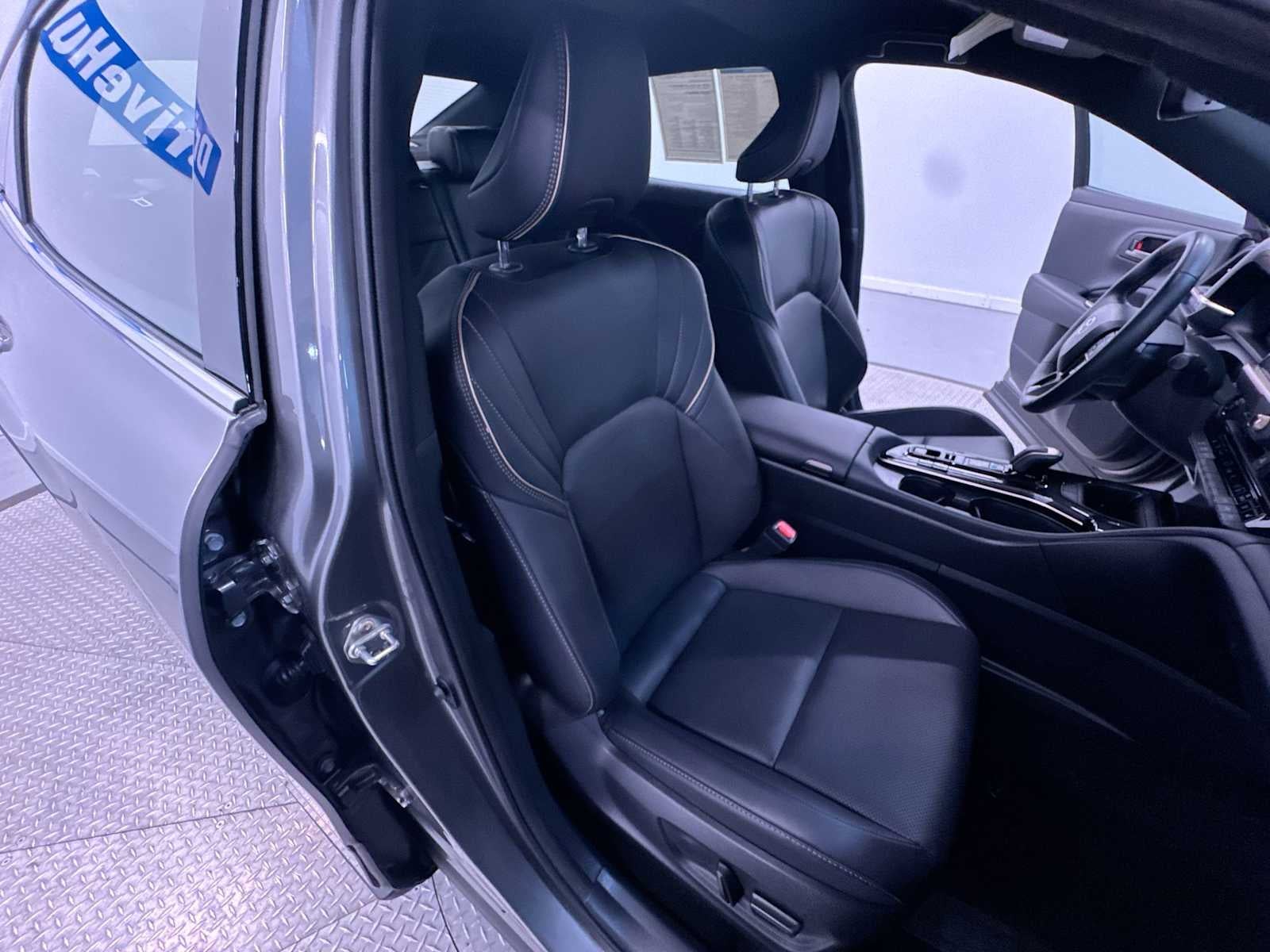 2026 Toyota Crown XLE