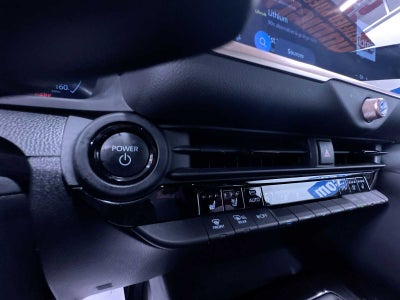 2026 Toyota Crown XLE