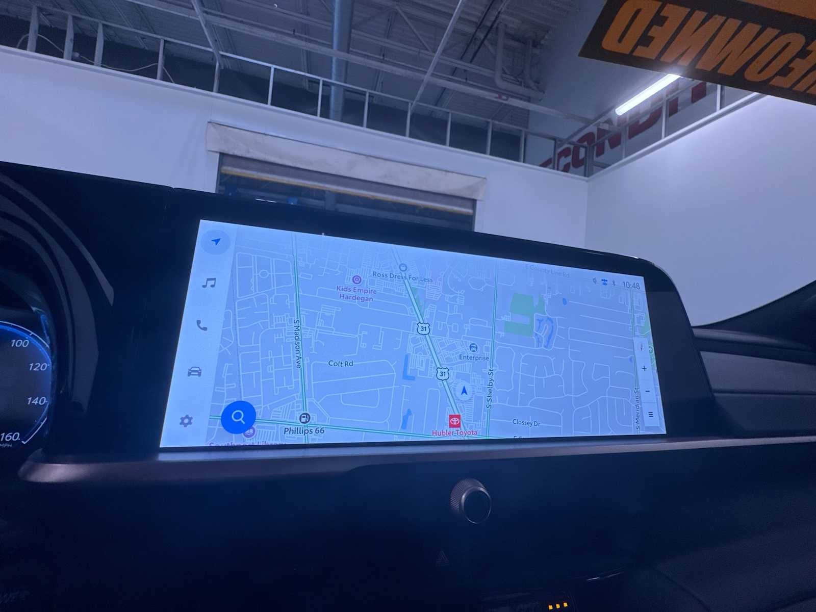 2025 Toyota Crown Signia Limited