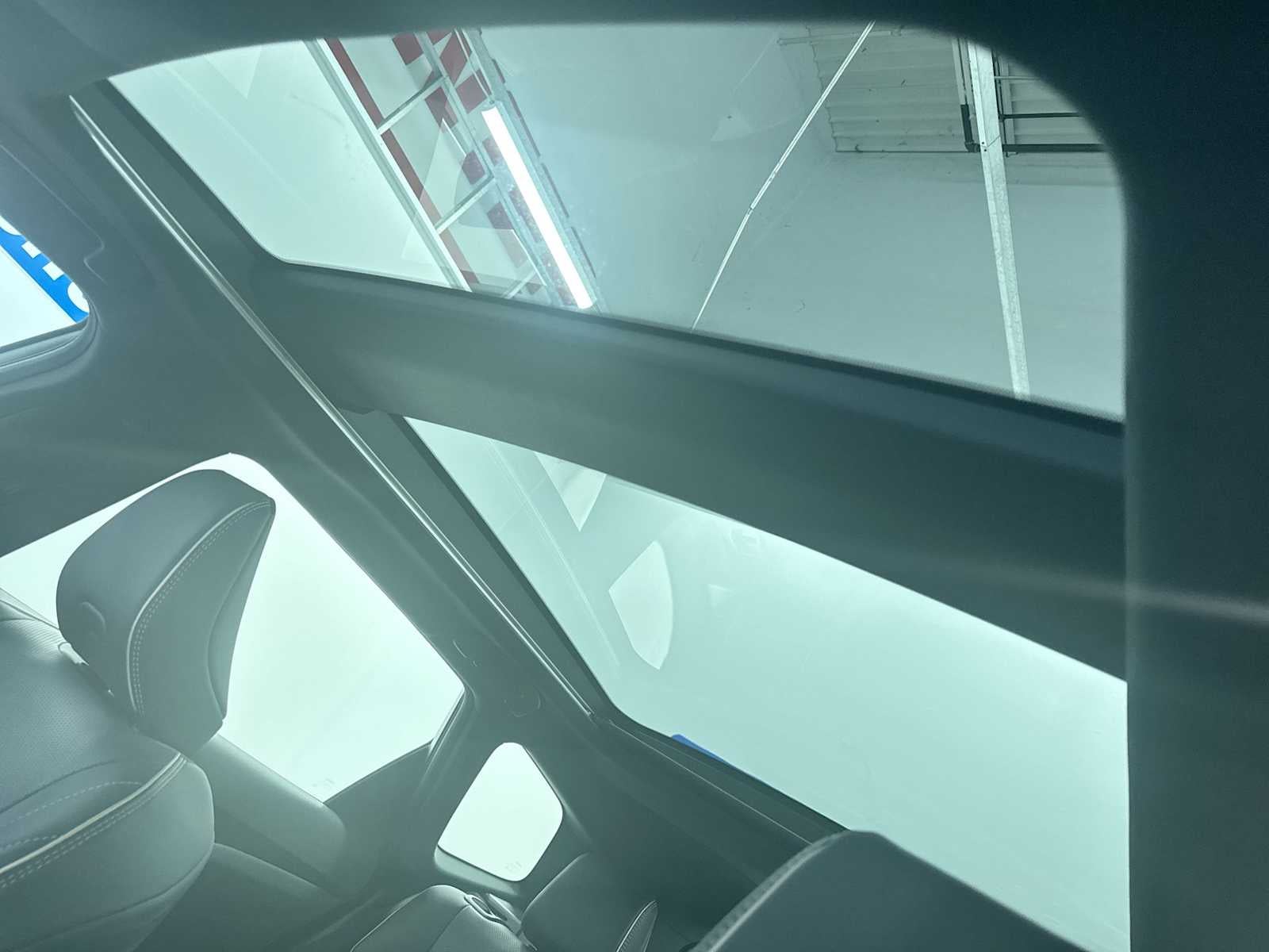 2025 Toyota Crown Signia Limited