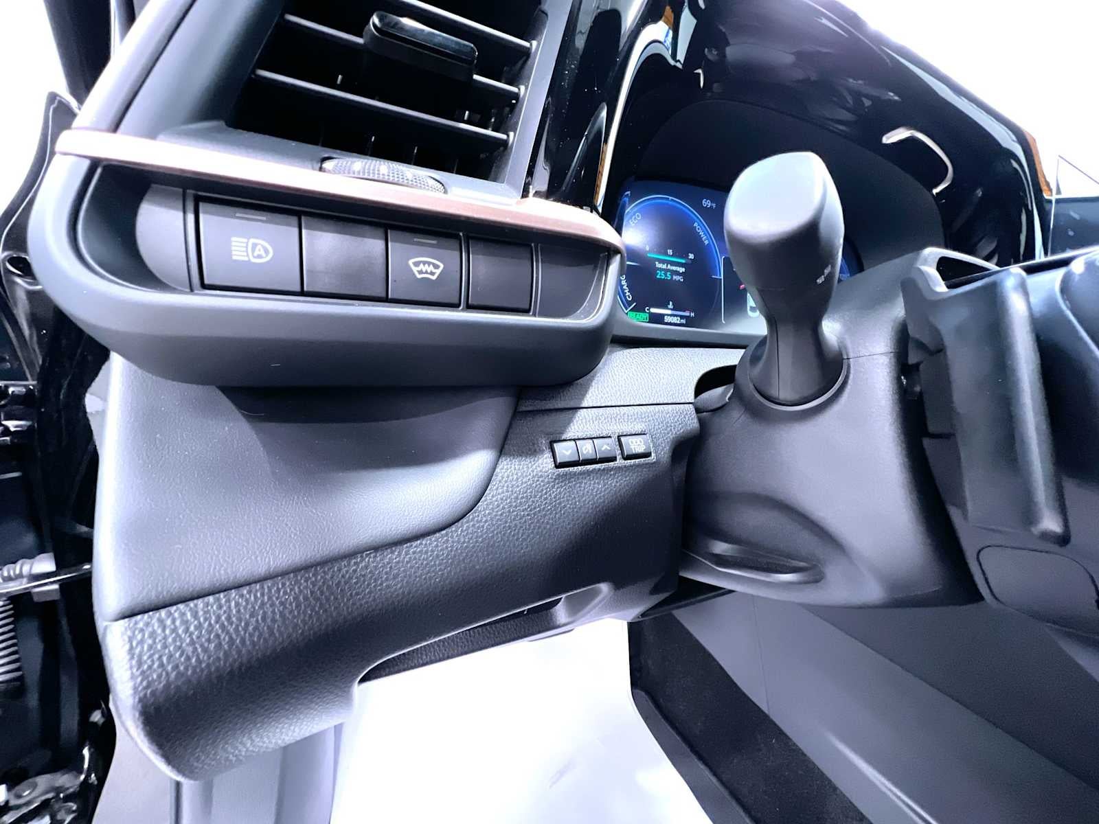 2024 Toyota Crown Platinum
