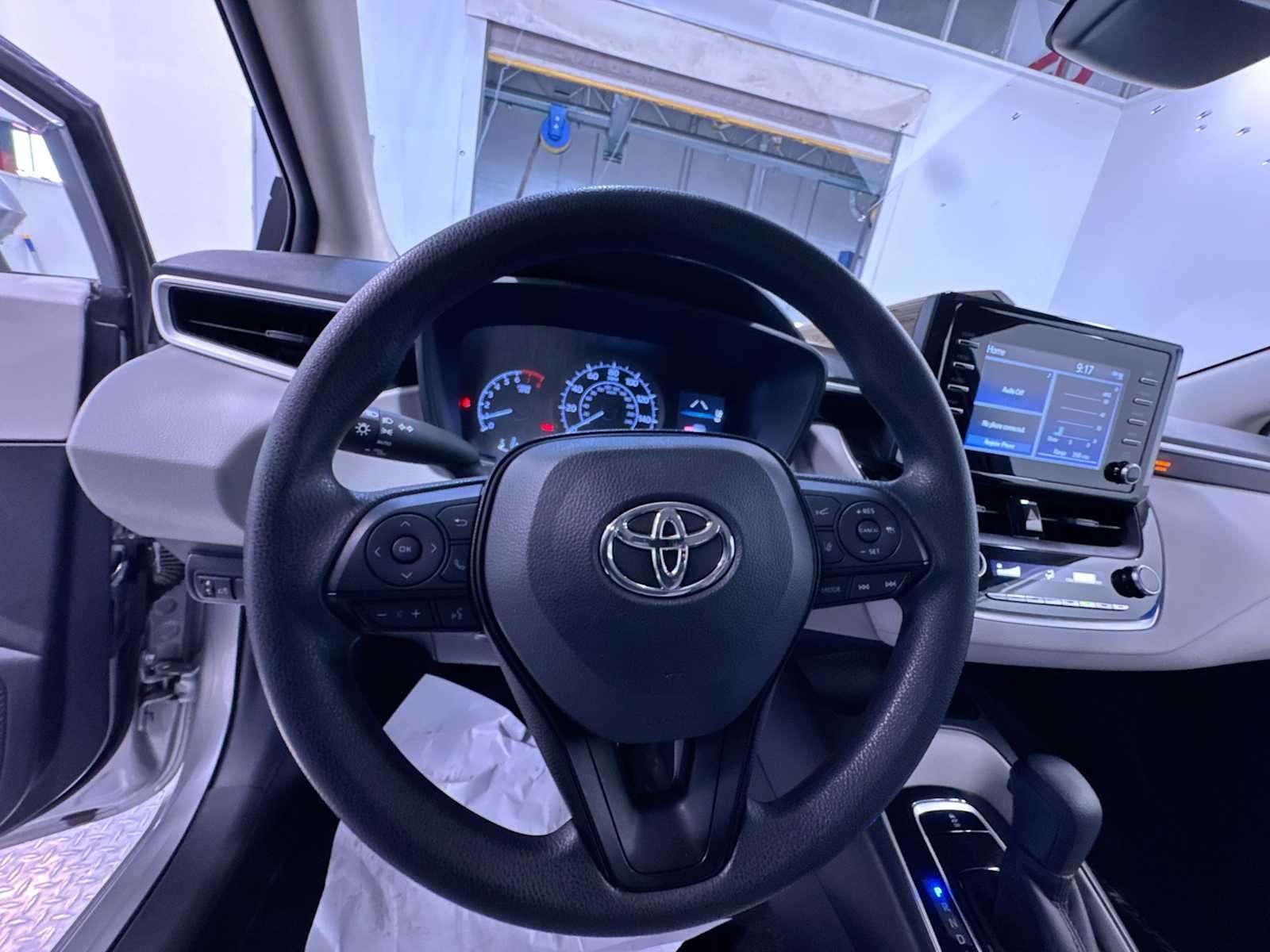 2020 Toyota Corolla L