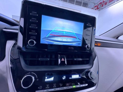 2020 Toyota Corolla L