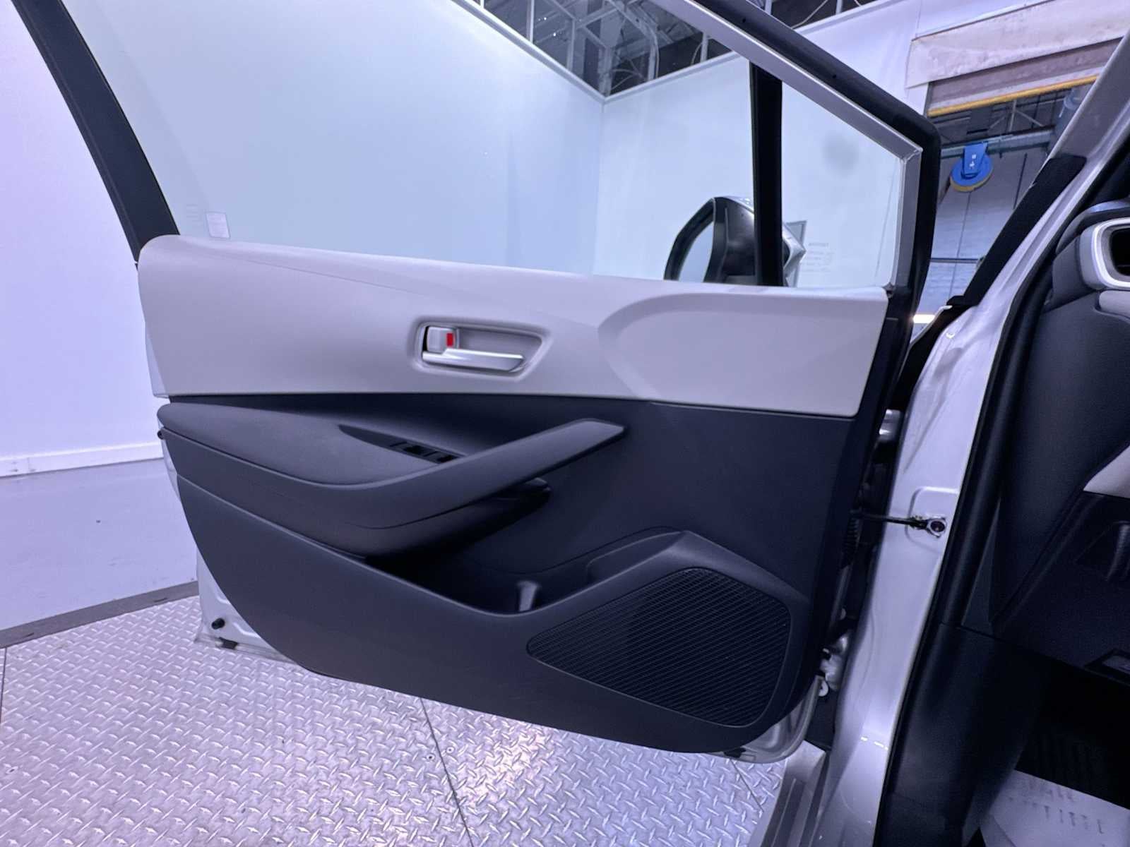 2020 Toyota Corolla L