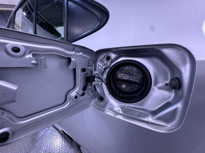 2020 Toyota Corolla L