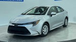 2020 Toyota Corolla L