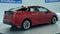 2017 Toyota Prius Four Touring