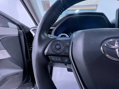 2021 Toyota Venza XLE