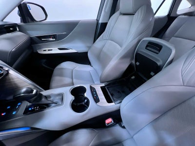 2021 Toyota Venza XLE