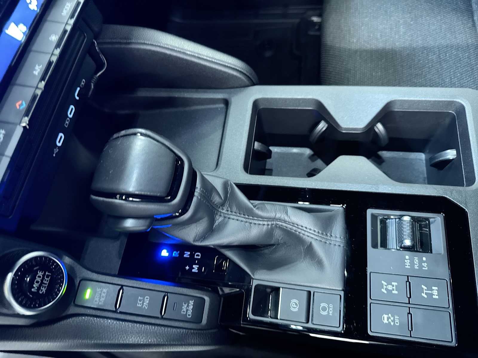 2024 Toyota Land Cruiser 1958