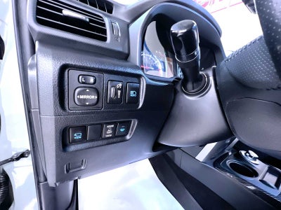 2022 Toyota 4Runner TRD Sport