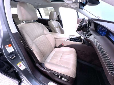 2019 Lexus LS 500 LS 500