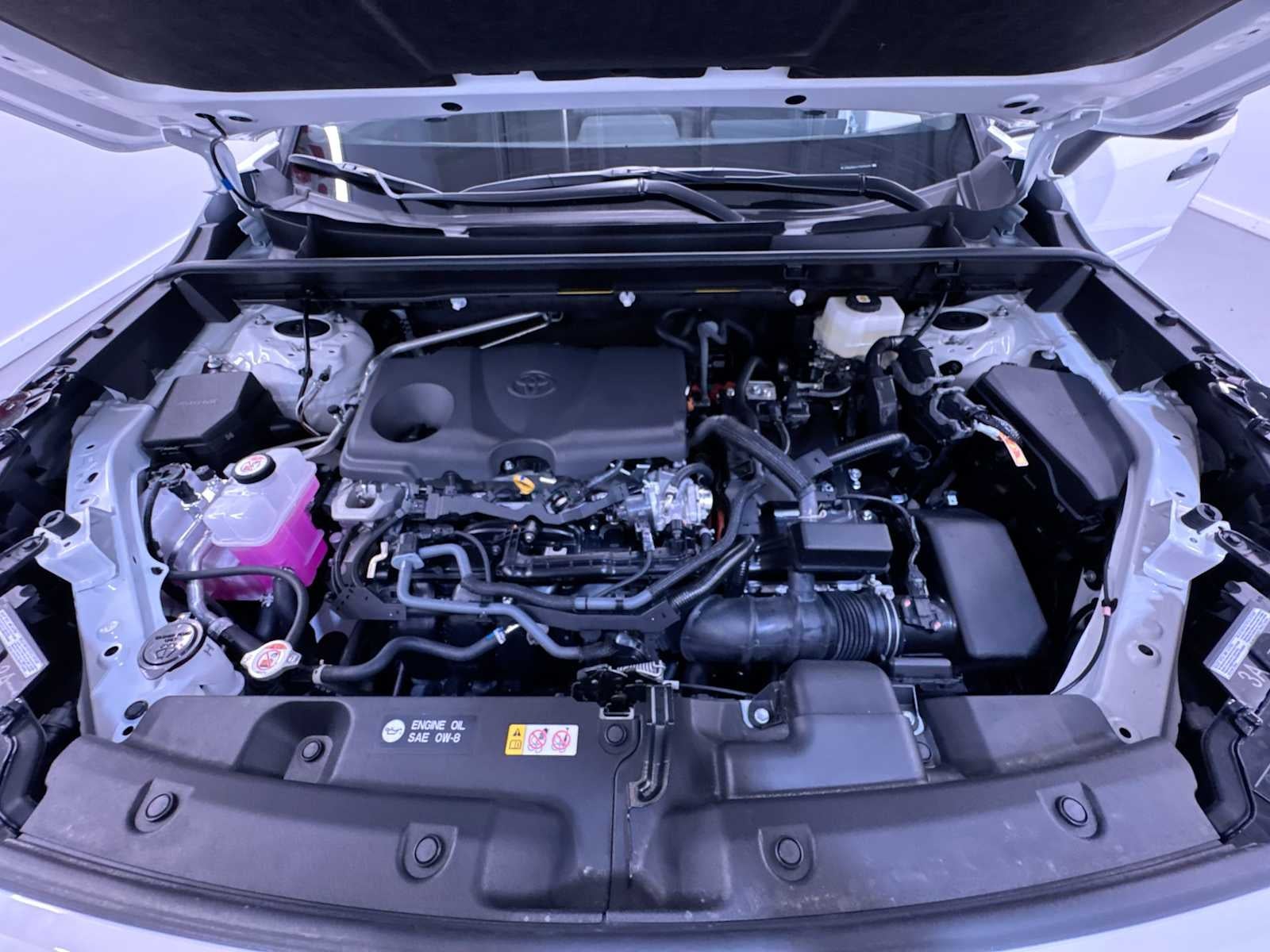 2026 Toyota RAV4 Woodland