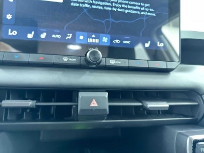 2026 Toyota RAV4 Woodland