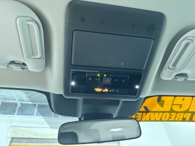 2026 Toyota RAV4 Woodland