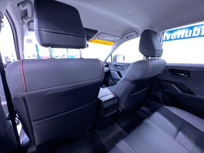 2026 Toyota RAV4 Woodland