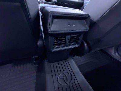 2026 Toyota RAV4 Woodland