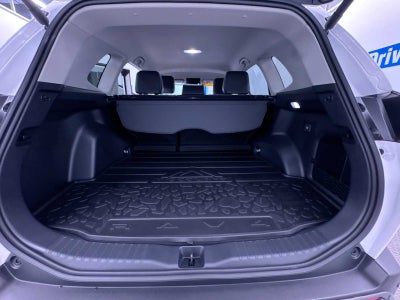 2026 Toyota RAV4 Woodland