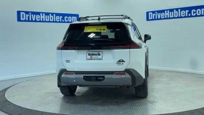 2026 Toyota RAV4 Woodland