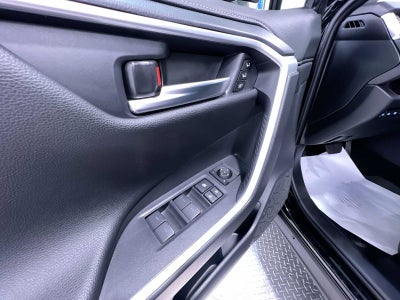 2025 Toyota RAV4 Hybrid Limited