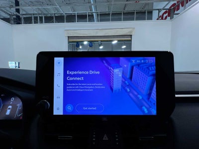 2025 Toyota RAV4 Hybrid Limited