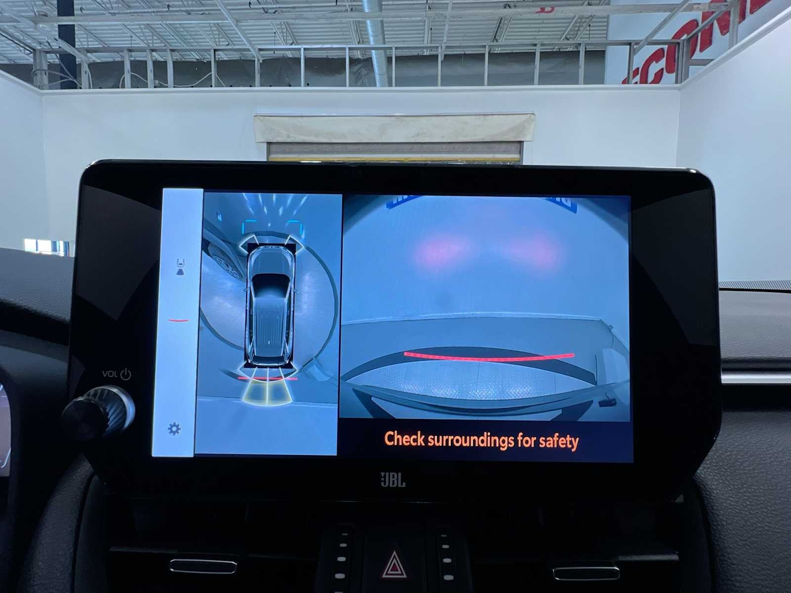 2025 Toyota RAV4 Hybrid Limited