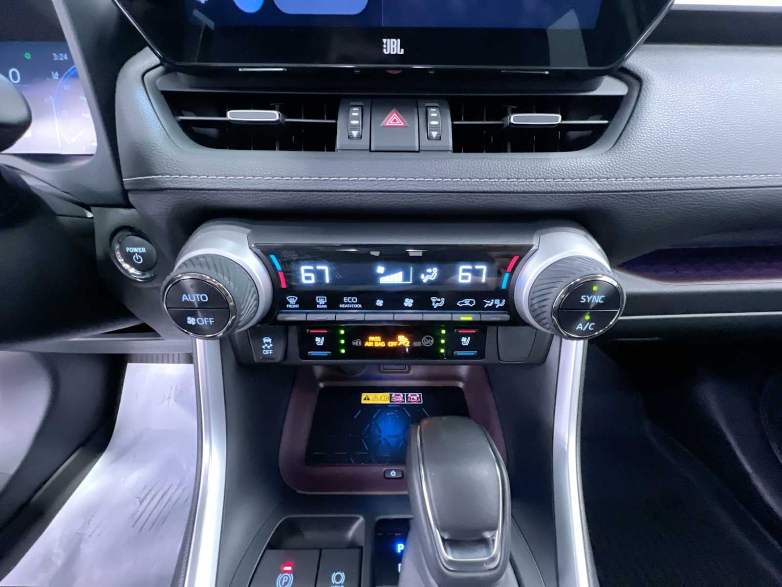 2025 Toyota RAV4 Hybrid Limited