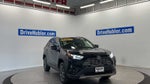 2025 Toyota RAV4 Hybrid Limited