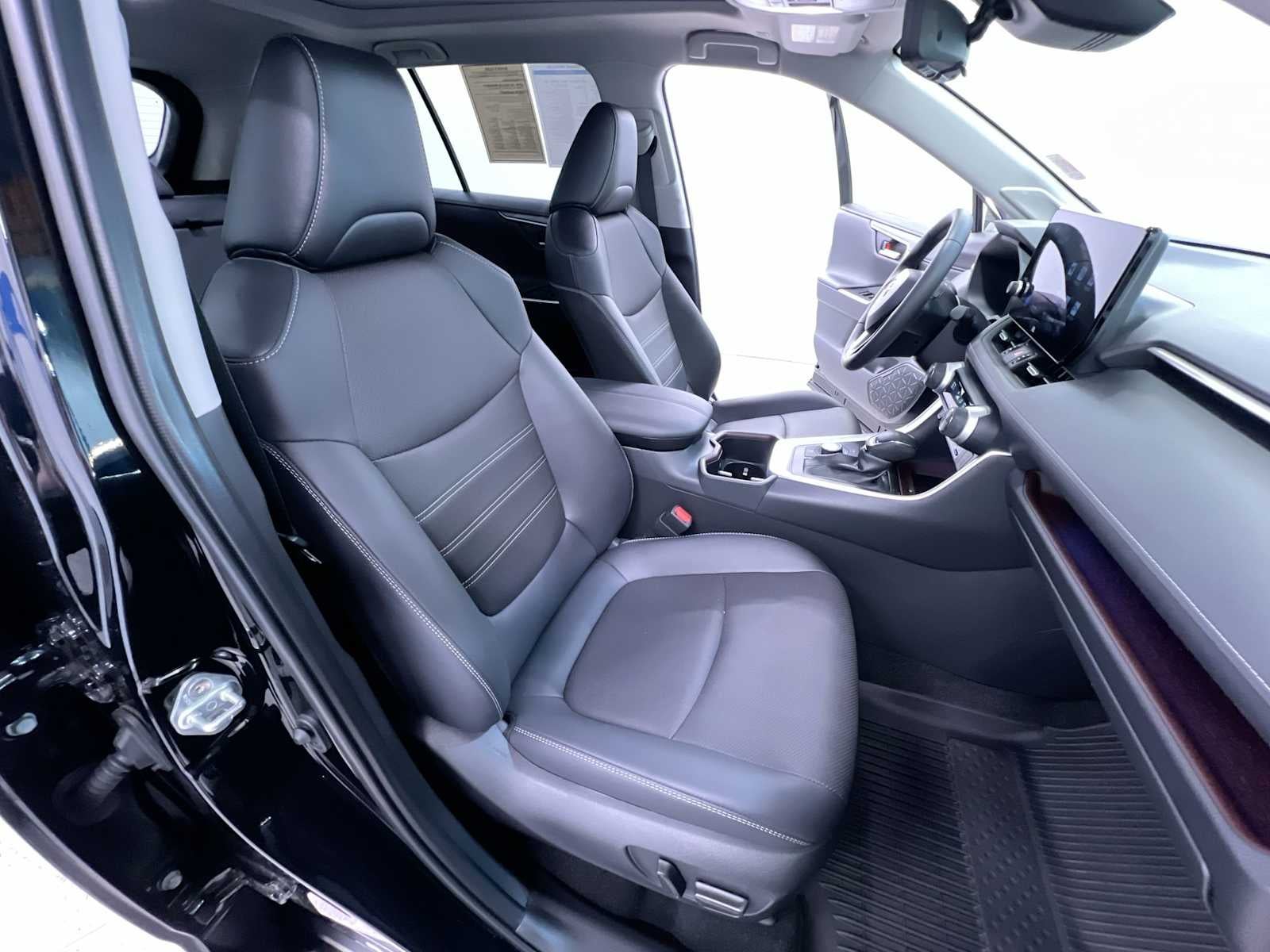 2025 Toyota RAV4 Hybrid Limited