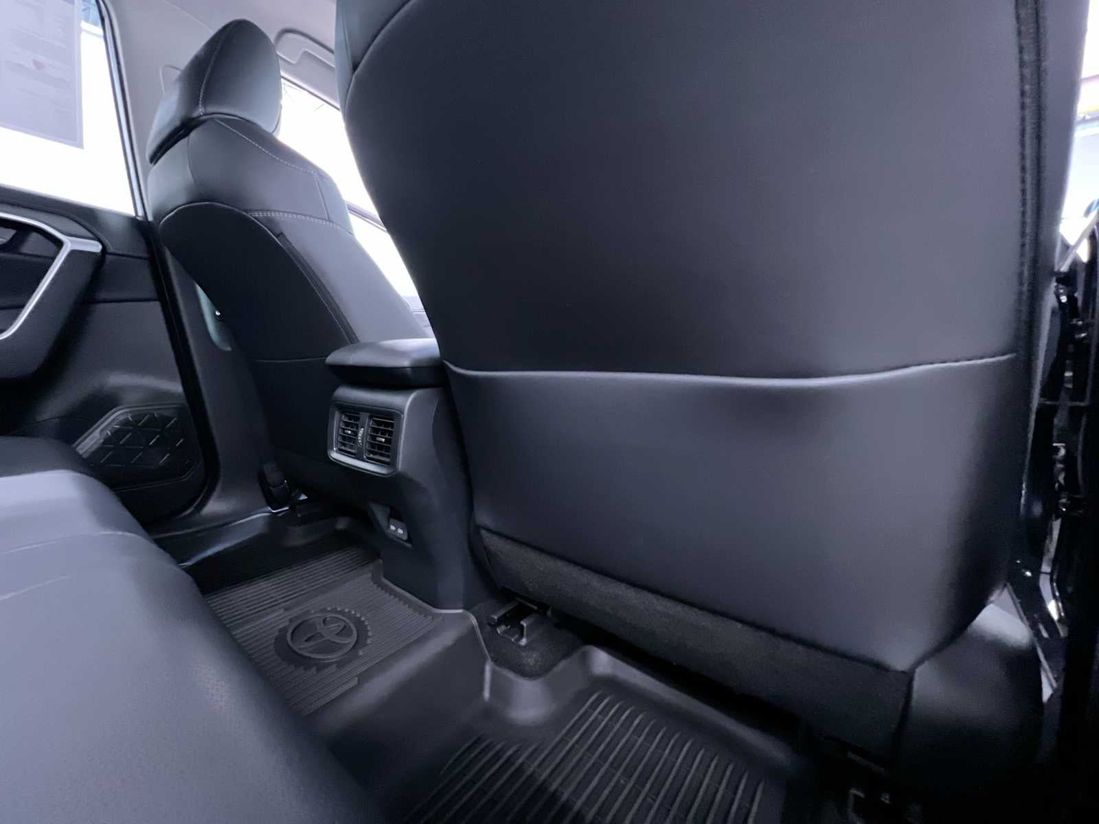 2025 Toyota RAV4 Hybrid Limited