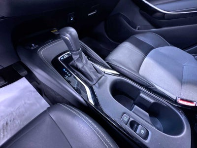 2023 Toyota Corolla Hatchback XSE