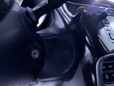 2017 Toyota Corolla iM CVT (Natl)